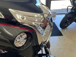 2020 Indian Roadmaster Elite