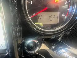 2020 Indian Roadmaster Elite