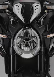 2023 MV Agusta Dragster 800 R