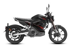 2023 Super Soco TC Max
