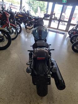 2025 Indian Sport Scout