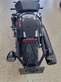 2025 Indian Sport Scout