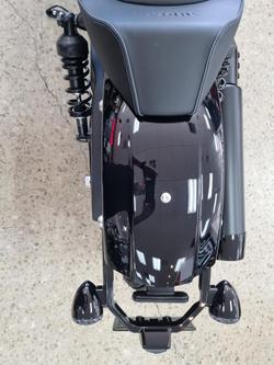 2025 Indian Sport Scout