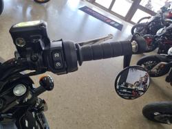 2025 Indian Sport Scout