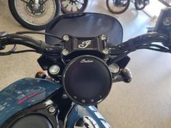 2025 Indian Sport Scout