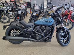 2025 Indian Sport Scout