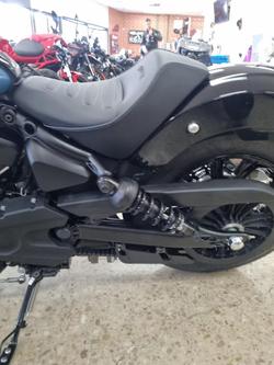 2025 Indian Sport Scout