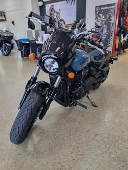 2025 Indian Sport Scout