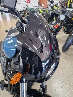 2025 Indian Sport Scout