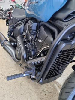 2025 Indian Sport Scout