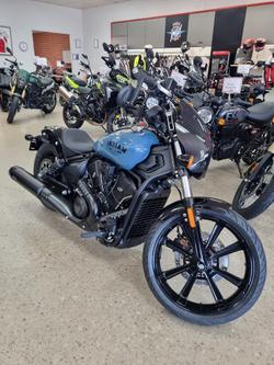 2025 Indian Sport Scout