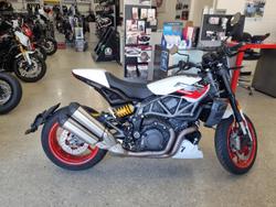 2024 Indian FTR 1200 S