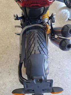 2024 Indian FTR 1200 S