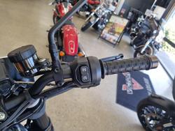 2024 Indian FTR 1200 S