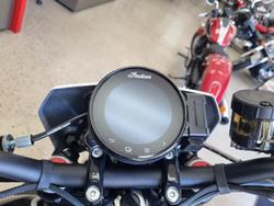 2024 Indian FTR 1200 S