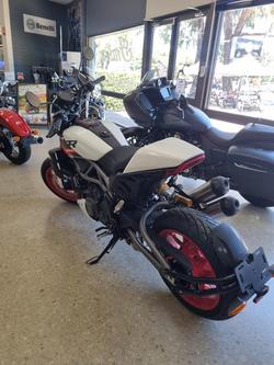 2024 Indian FTR 1200 S