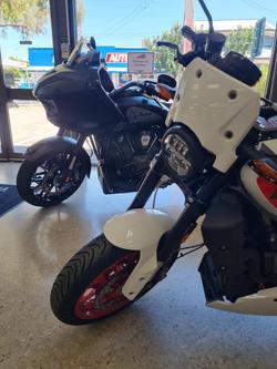 2024 Indian FTR 1200 S