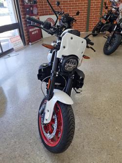 2024 Indian FTR 1200 S