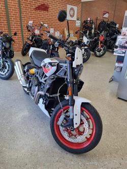 2024 Indian FTR 1200 S