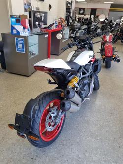 2024 Indian FTR 1200 S