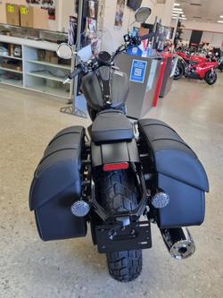 2025 Indian Super Scout