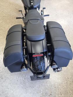 2025 Indian Super Scout