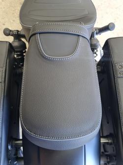 2025 Indian Super Scout