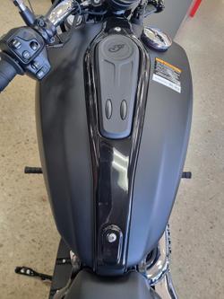 2025 Indian Super Scout