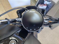 2025 Indian Super Scout