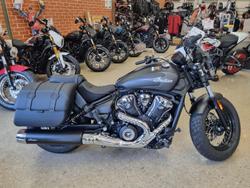 2025 Indian Super Scout