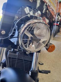 2025 Indian Super Scout