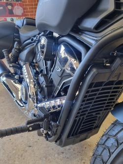 2025 Indian Super Scout