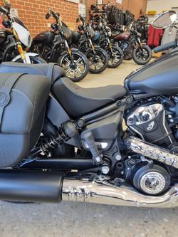 2025 Indian Super Scout