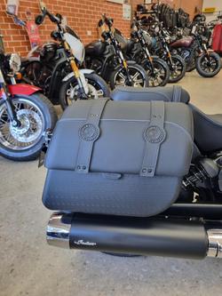 2025 Indian Super Scout