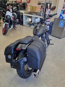 2025 Indian Super Scout