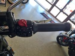 2025 Royal Enfield Meteor 350 Supernova