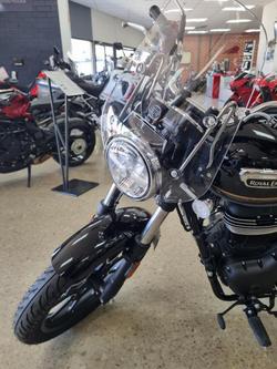 2025 Royal Enfield Meteor 350 Supernova