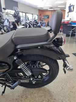 2025 Royal Enfield Meteor 350 Supernova