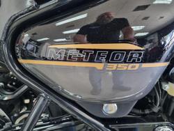 2025 Royal Enfield Meteor 350 Supernova