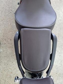 2025 Royal Enfield Meteor 350 Supernova