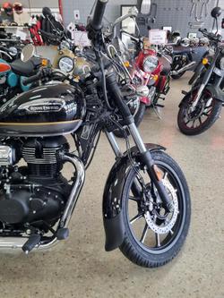 2025 Royal Enfield Meteor 350 Supernova