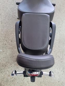 2025 Royal Enfield Meteor 350 Supernova