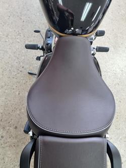 2025 Royal Enfield Meteor 350 Supernova