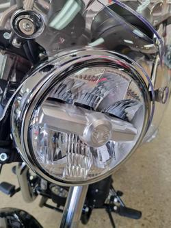 2025 Royal Enfield Meteor 350 Supernova