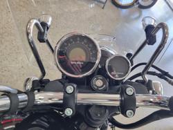 2025 Royal Enfield Meteor 350 Supernova