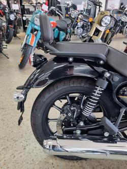 2025 Royal Enfield Meteor 350 Supernova