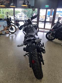 2026 Royal Enfield Himalayan 450 Mana Black Edition