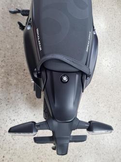 2026 Royal Enfield Himalayan 450 Mana Black Edition