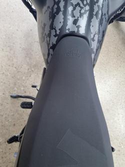 2026 Royal Enfield Himalayan 450 Mana Black Edition