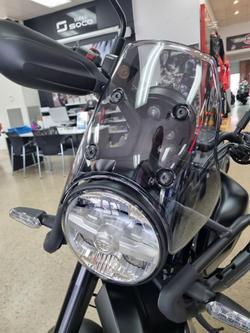 2026 Royal Enfield Himalayan 450 Mana Black Edition